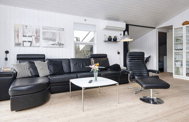 4 Star Holiday Home in Juelsminde - Foto 12