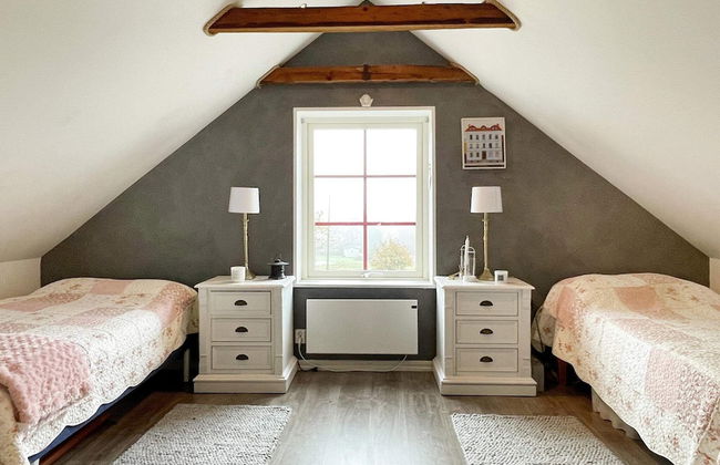 4 Star Holiday Home in Tomelilla - Foto 2
