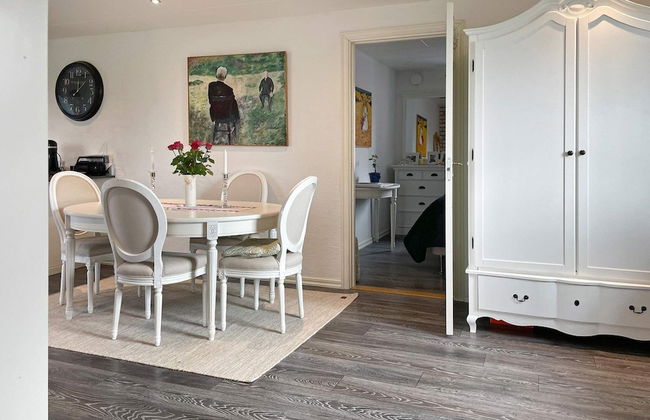 4 Star Holiday Home in Tomelilla - Foto 13