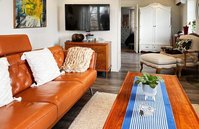 4 Star Holiday Home in Tomelilla - Foto 6
