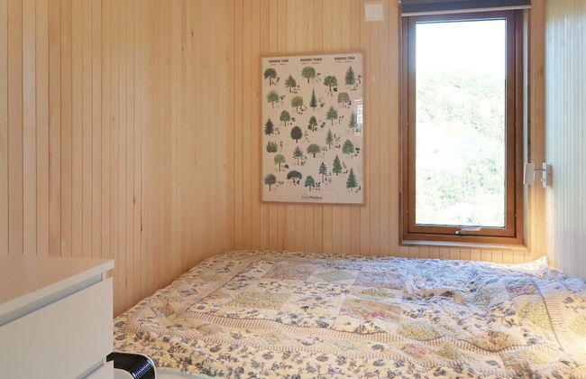 8 Person Holiday Home in Sondeled-by Traum - Foto 19
