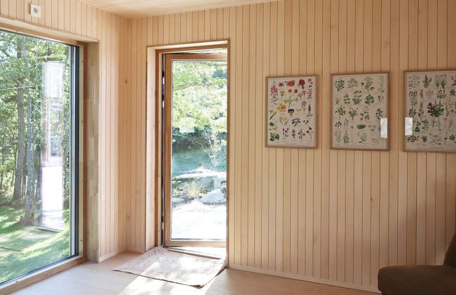 8 Person Holiday Home in Sondeled-by Traum - Foto 20