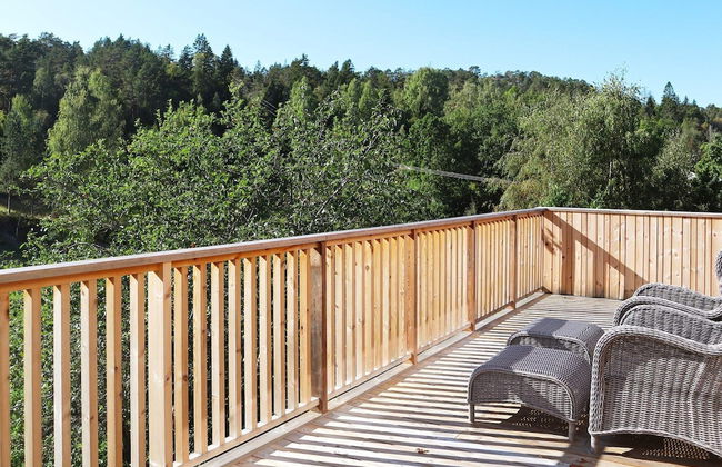 8 Person Holiday Home in Sondeled-by Traum - Foto 35