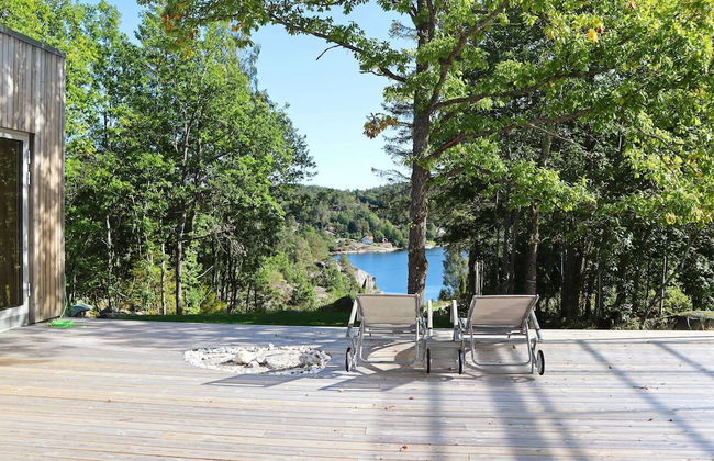 8 Person Holiday Home in Sondeled-by Traum - Foto 1
