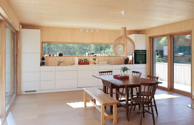 8 Person Holiday Home in Sondeled-by Traum - Foto 17