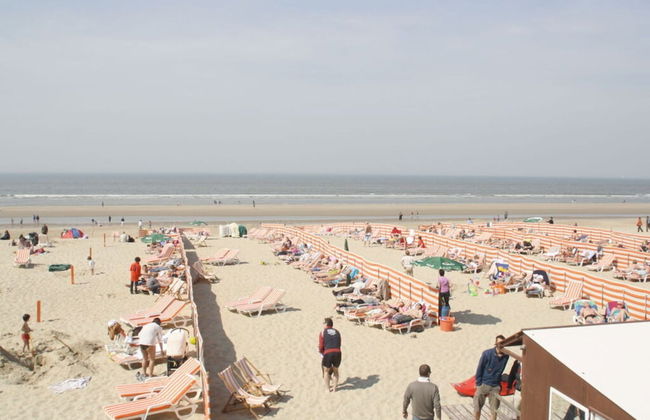 Schmitz 2 Comfortable Holiday Residence - Foto 16