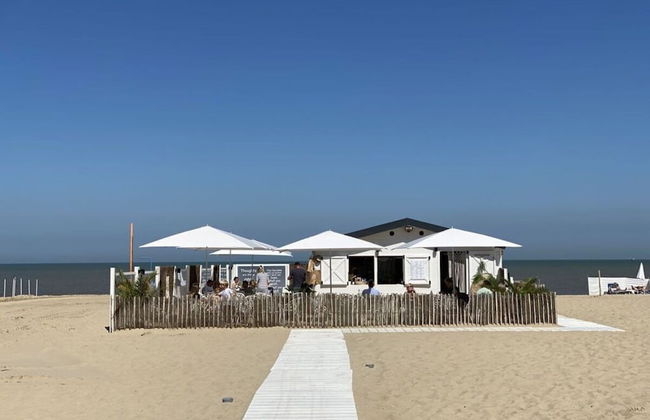 Schmitz 2 Comfortable Holiday Residence - Foto 19