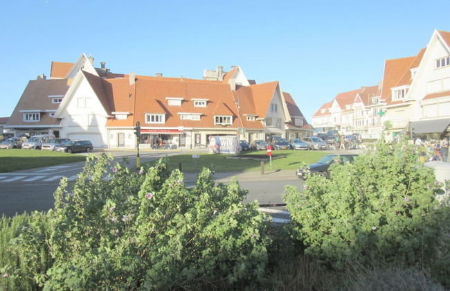 Schmitz 2 Comfortable Holiday Residence - Foto 21