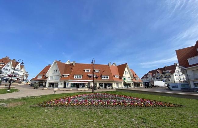 Schmitz 2 Comfortable Holiday Residence - Foto 22