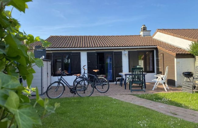 Schmitz 2 Comfortable Holiday Residence - Foto 1