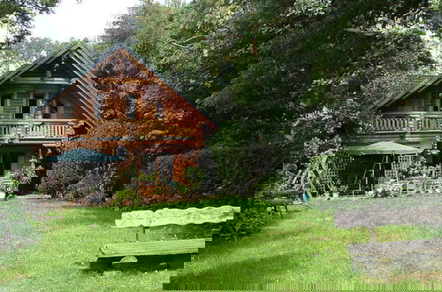 Photo 1 - Holzhaus am See