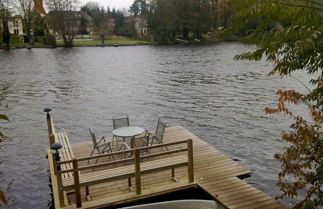 Holzhaus am See - Photo 16