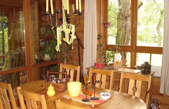Holzhaus am See - Photo 12