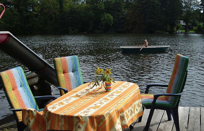 Holzhaus am See - Photo 13
