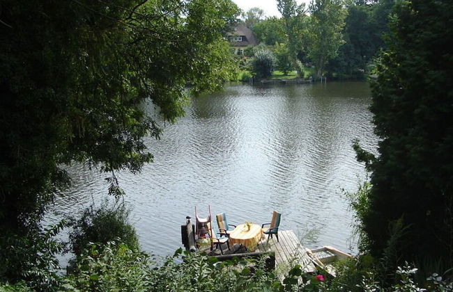 Holzhaus am See - Photo 17