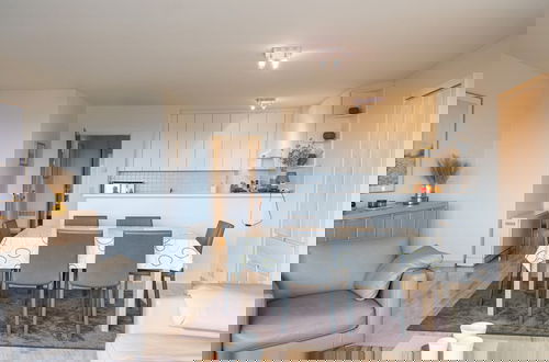 Foto 6 - Bright Apartment With the Terrace