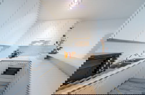 Foto 7 - Bright Apartment With the Terrace
