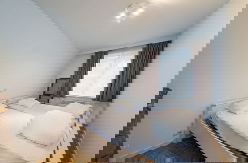 Foto 4 - Bright Apartment With the Terrace