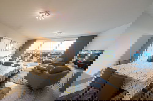 Foto 18 - Bright Apartment With the Terrace