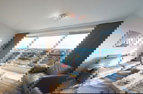 Foto 1 - Bright Apartment With the Terrace