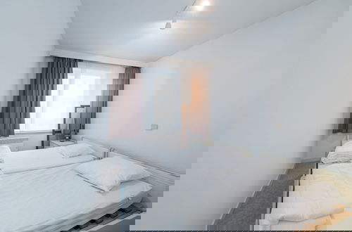Foto 5 - Bright Apartment With the Terrace