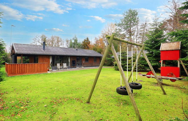 5 Person Holiday Home in Gedser - Foto 1