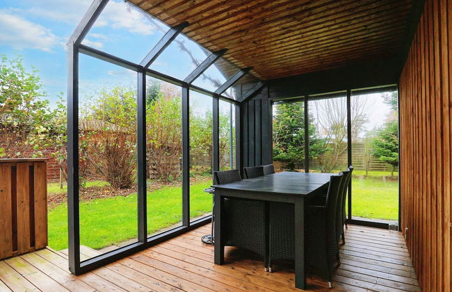 5 Person Holiday Home in Gedser - Foto 27