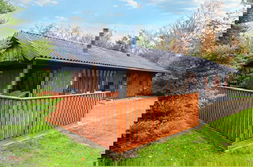 Foto 22 - 5 Person Holiday Home in Gedser