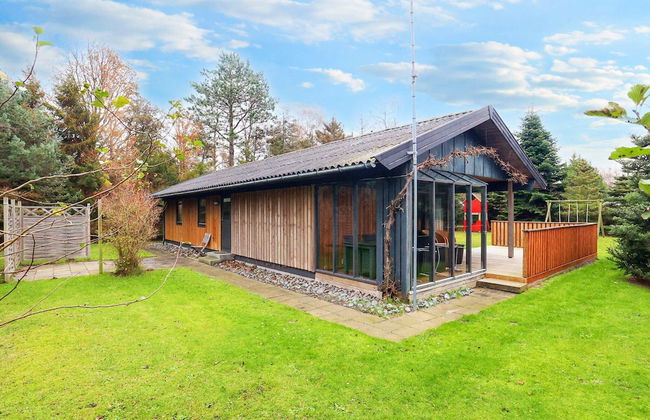 5 Person Holiday Home in Gedser - Foto 24