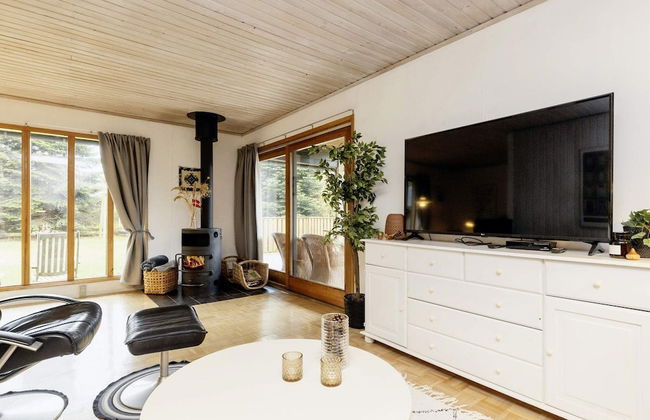 5 Person Holiday Home in Gedser - Foto 5