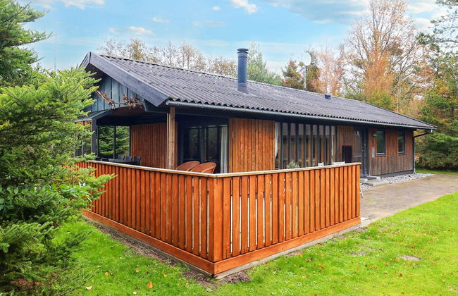 5 Person Holiday Home in Gedser - Foto 26
