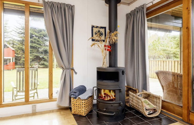 5 Person Holiday Home in Gedser - Foto 7
