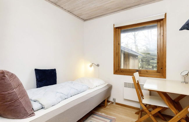 5 Person Holiday Home in Gedser - Foto 4