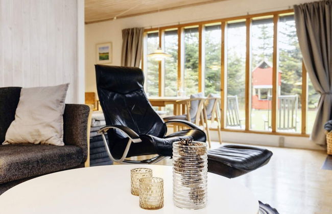 5 Person Holiday Home in Gedser - Foto 16