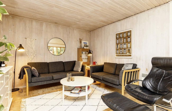 5 Person Holiday Home in Gedser - Foto 6