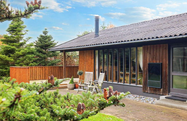 5 Person Holiday Home in Gedser - Foto 22