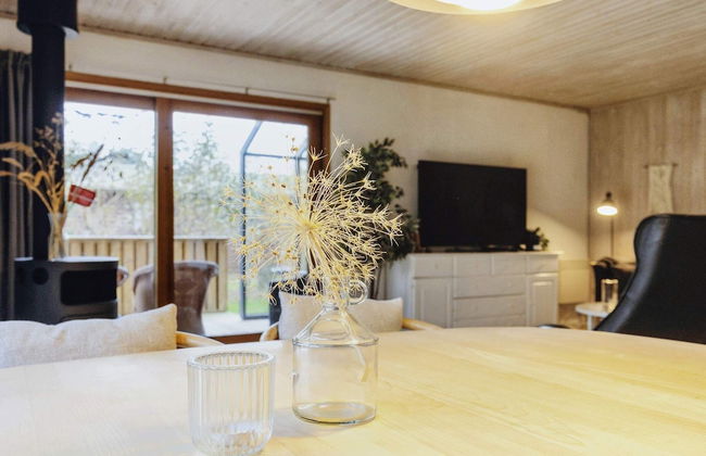 5 Person Holiday Home in Gedser - Foto 14