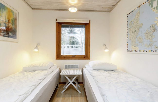 5 Person Holiday Home in Gedser - Foto 3