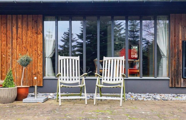 5 Person Holiday Home in Gedser - Foto 23