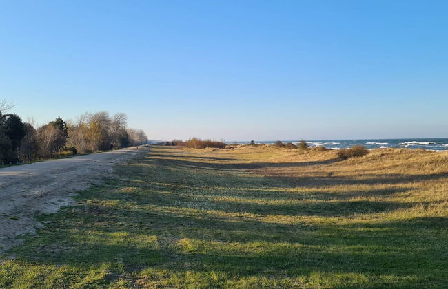 5 Person Holiday Home in Gedser - Foto 10