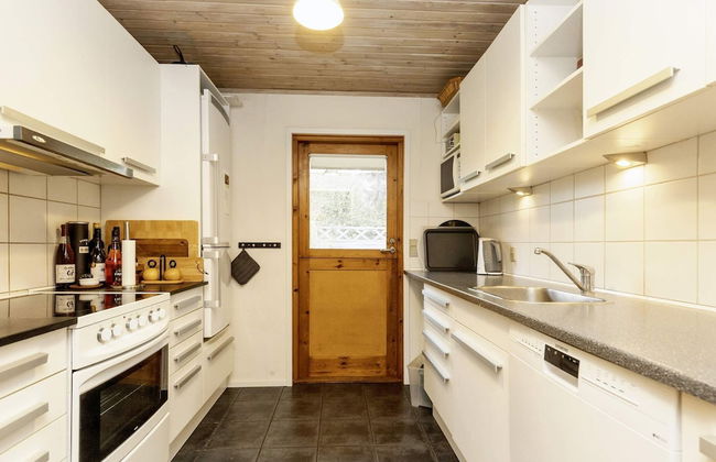 5 Person Holiday Home in Gedser - Foto 18