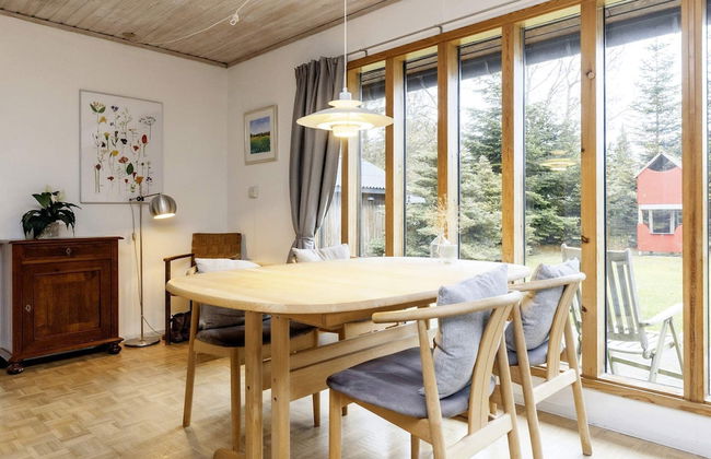 5 Person Holiday Home in Gedser - Foto 13