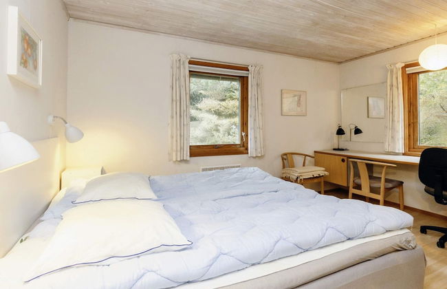 5 Person Holiday Home in Gedser - Foto 2