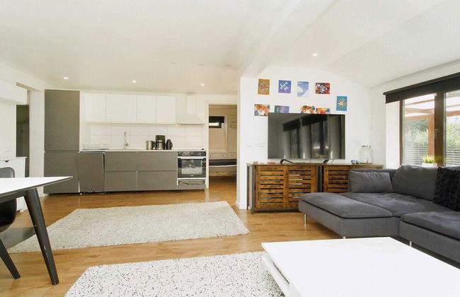 4 Star Holiday Home in Grevinge - Foto 1