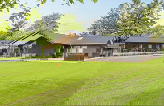 Foto 1 - 5 Star Holiday Home in Ansager