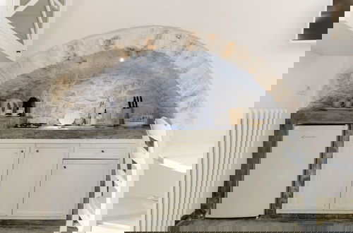 Foto 3 - 19 White Luxury Suite With Jacuzzi by Wonderful Italy