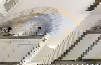 Foto 3 - 19 White Luxury Suite With Jacuzzi by Wonderful Italy