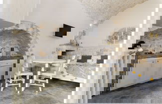 Foto 2 - 19 White Luxury Suite With Jacuzzi by Wonderful Italy