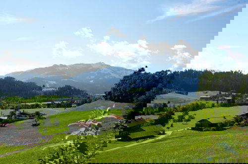 Photo 22 - Exclusive Apartment With Panoramic Views