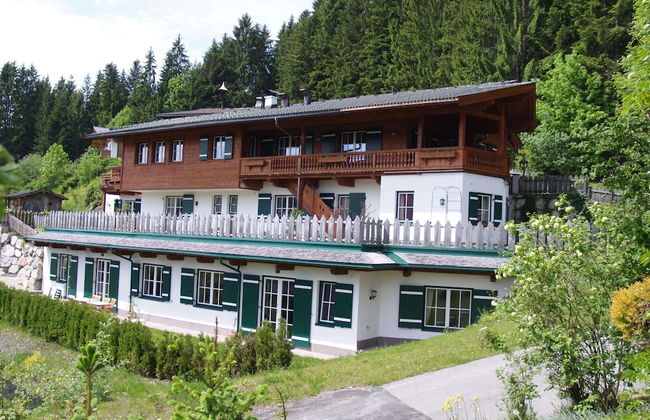 Apartment in Reith Near Ski Slopes - Foto 26